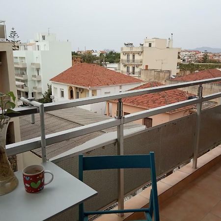 Filippos Apt Apartment Chania  Exterior photo