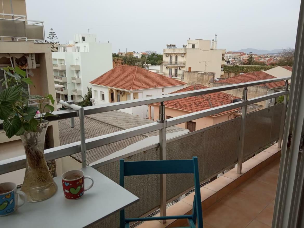 Filippos Apt Apartment Chania  Exterior photo